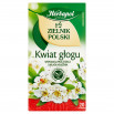 Herbapol Zielnik Polski Kwiat głogu Herbatka ziołowa 40 g (20 x 2 g)