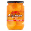 MK Brzoskwinie połówki w lekkim syropie 680 g