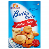 Balviten Bułka tarta 500 g