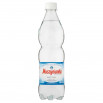 Muszynianka plus Naturalna woda mineralna wysokozmineralizowana średnionasycona CO2 0,6 l