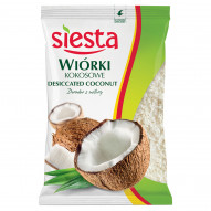 Siesta Wiórki kokosowe 90 g