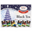 Malwa Black Tea Classic Zestaw 6 herbat czarnych 45 g (6 x 5 x 1,5 g)