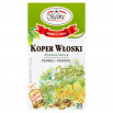 Malwa Herbatka ziołowa koper włoski 30 g (20 x 1,5 g)