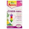 Fito Apteka Suplement diety herbatka ziołowa cukier-norma 40 g (20 x 2 g)