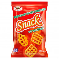 Społem Kielce Przysmak Świętokrzyski Snack do smażenia 400 g