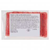 Paluszki z surimi 250 g