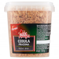 Fanex Tres Amigos Cebula prażona 150 g