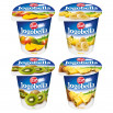 Zott Jogobella Jogurt owocowy Exotic 150 g