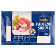 NC Seafood Paluszki surimi 250 g
