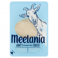 Meelania Ser kozi plastry 100 g