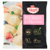 Jawo Pierogi z truskawkami 450 g