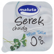 Maluta Miss Talia Serek chudy 200 g