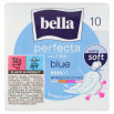 Bella Perfecta Ultra Blue Extra Soft Podpaski higieniczne 10 sztuk