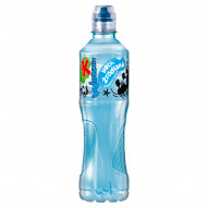 Kubuś Waterrr Woda niegazowana 500 ml