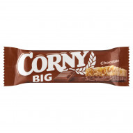 Corny Big Baton zbożowy z mleczną czekoladą 50 g