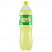 HELLENA Napój owocowy gazowany o smaku cytrynowym 1,5 l