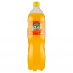 HELLENA Napój owocowy gazowany o smaku pomarańczowym 1,5 l