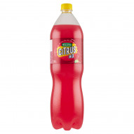 HELLENA Napój owocowy gazowany o smaku cytrusowym 1,5 l