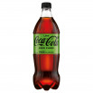 Coca-Cola zero Lime Napój gazowany 850 ml