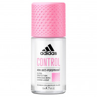Adidas Control Antyperspirant w kulce 50 ml