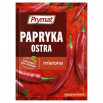 Prymat Papryka ostra mielona 20 g