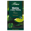 Bifix Premium Herbata zielona matcha z miętą i limonką 40 g (20 x 2 g)
