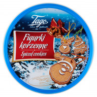 Tago Figurki korzenne 250 g