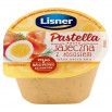 Lisner Pastella Pasta jajeczna z łososiem 80 g