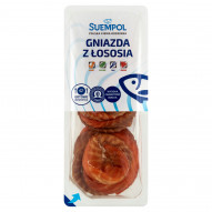 Suempol Gniazda z łososia 250 g