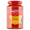 Mutti Sos pomidorowy z serem Parmigiano Reggiano 400 g