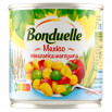 Bonduelle Mexico Mieszanka warzywna 150 g