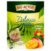 Big-Active Zielona herbata z opuncją i mango 34 g (20 x 1,7 g)