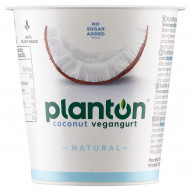 Planton Natural Vegangurt kokosowy 150 g