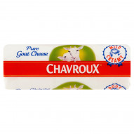 Chavroux Ser z mleka koziego 150 g