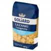 Goliard Makaron łazanki 400 g