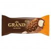 Koral Grand Lody waniliowe w mlecznej czekoladzie z migdałami 120 ml