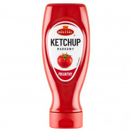 Firma Roleski Ketchup markowy pikantny 450 g