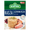 Kupiec Kasza jęczmienna pęczak 400 g (4 x 100 g)