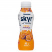 Bakoma Jogurt pitny typu islandzkiego skyr mango marakuja 300 g