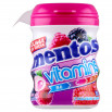 Mentos Vitamins Berry Guma do żucia o smaku owoców leśnych 50 g