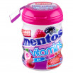 Mentos Vitamins Berry Guma do żucia o smaku owoców leśnych 50 g