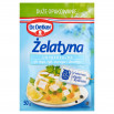 Dr. Oetker Żelatyna uniwersalna 50 g