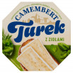 Turek Camembert z ziołami 120 g