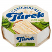 Turek Camembert z ziołami 120 g