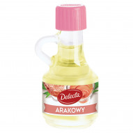 Delecta Aromat do ciast arakowy 9 ml