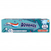 Aquafresh Advance Pasta do zębów z fluorkiem 9-12 lat 75 ml