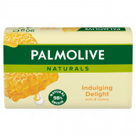 Palmolive Naturals Mydło w kostce Mleko i Miód, 90 g