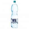 Nałęczowianka Naturalna woda mineralna delikatnie gazowana 1,5 l