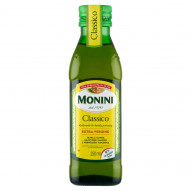 Monini Classico Oliwa z oliwek najwyższej jakości z pierwszego tłoczenia 250 ml