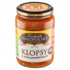 Kuchnia Staropolska Klopsy w sosie pomidorowym 700 g